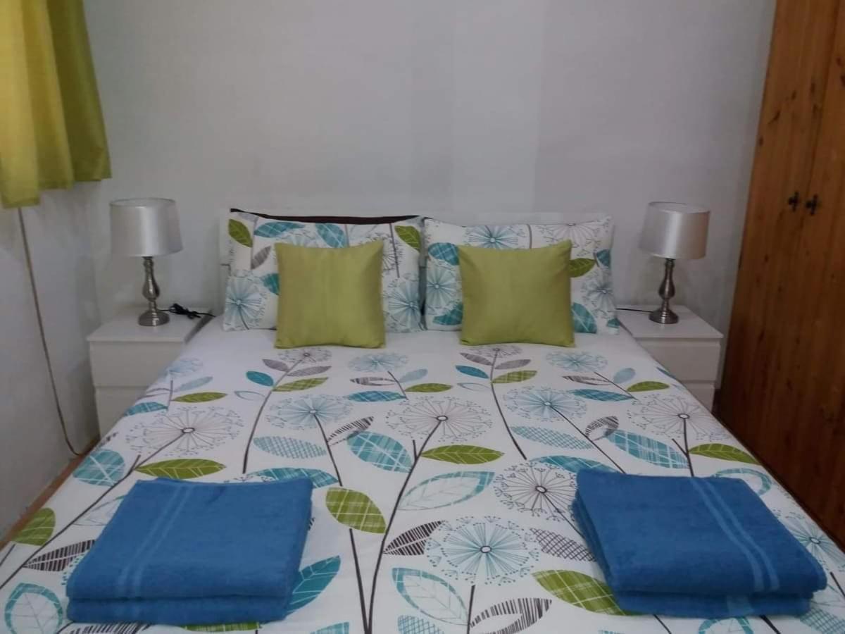 Entire Senglea Seaview Town House Villa Exterior photo
